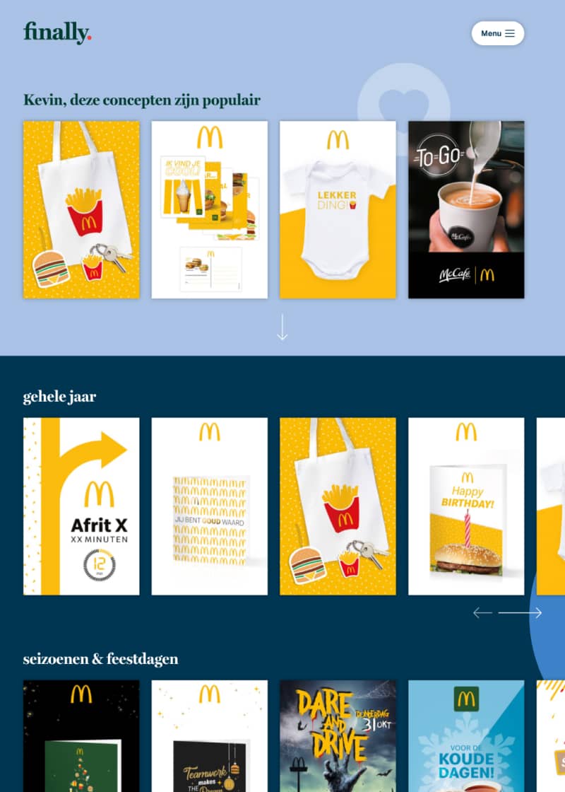 McDonalds Concept Store 2